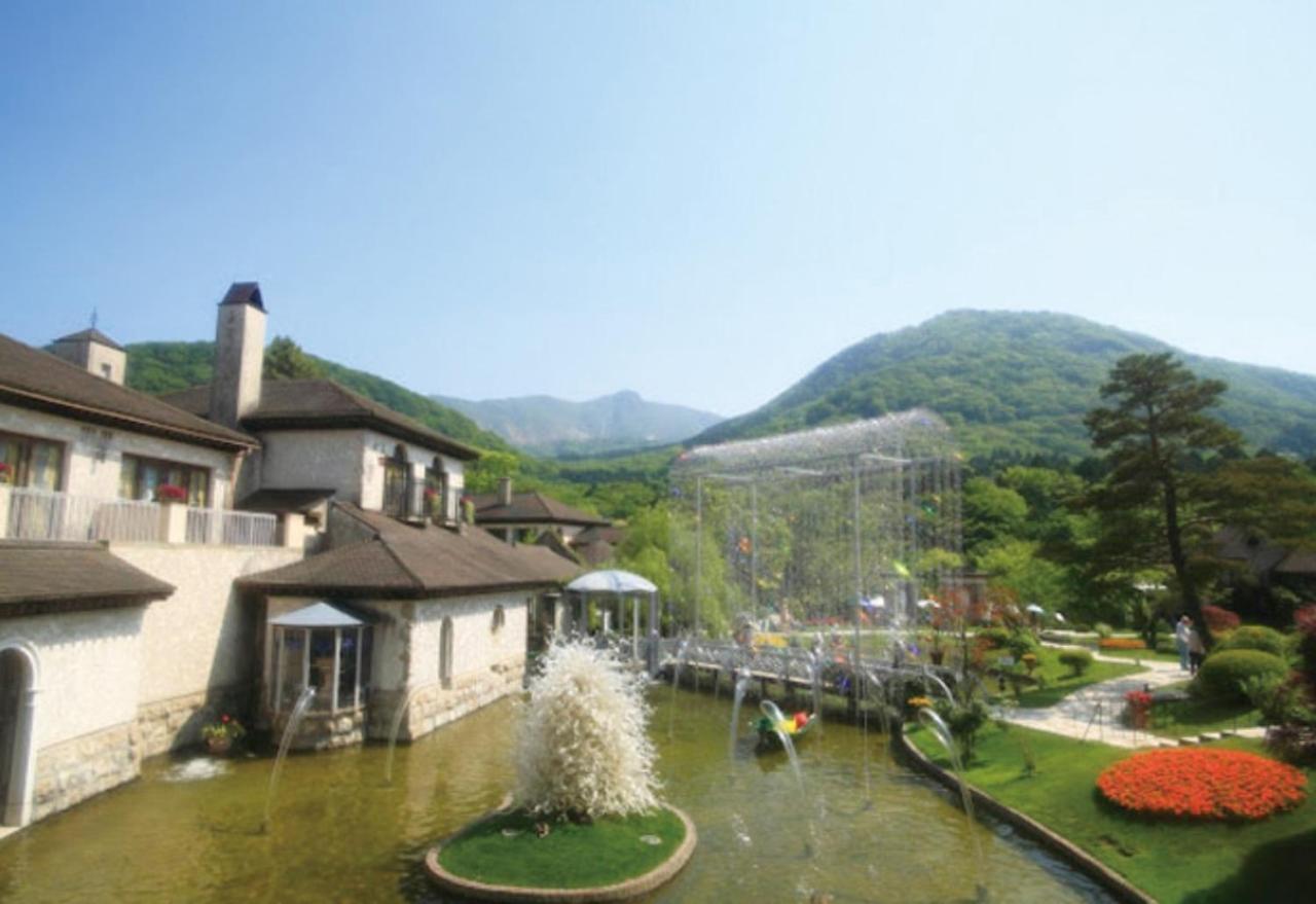 Syunkasyuutou - Vacation Stay 53627V Hakone Buitenkant foto