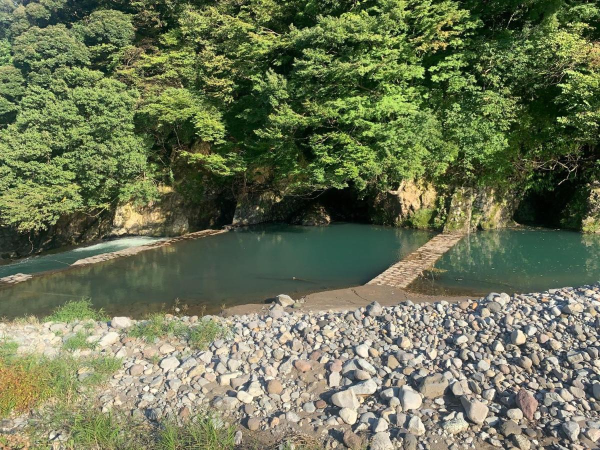 Syunkasyuutou - Vacation Stay 53627V Hakone Buitenkant foto